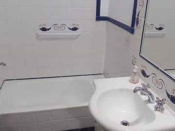 Departamento en  venta en Casonas del Norte 2 dormitorios más dependencia , 3 baños , balcones