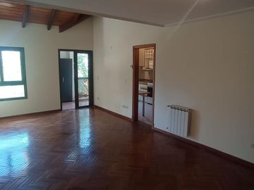 Departamento en  venta en Casonas del Norte 2 dormitorios más dependencia , 3 baños , balcones