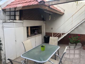 Casa - La Plata