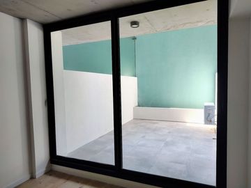 Venta, Departamento, Monoambiente, A estrenar, Barrio Coghlan, Nuñez