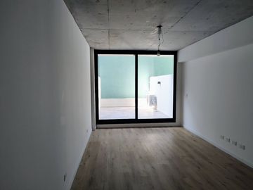 Venta, Departamento, Monoambiente, A estrenar, Barrio Coghlan, Nuñez
