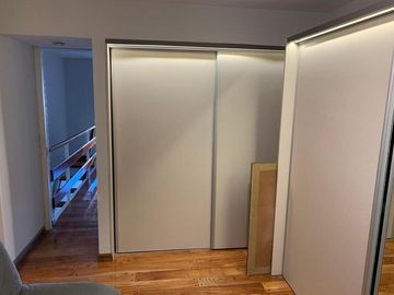 Venta departamento 3 ambientes c/cochera y  balcón Belgrano  chico