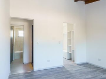 Casa 3 dormitorios en Funes
