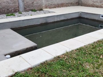 Casa 3 dormitorios en Funes