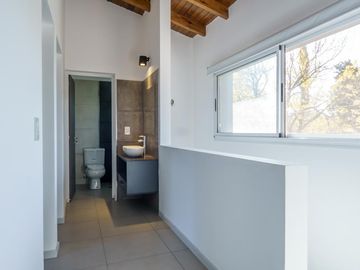 Casa 3 dormitorios en Funes