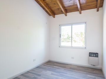 Casa 3 dormitorios en Funes