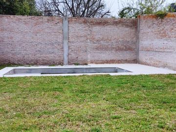 Casa 3 dormitorios en Funes