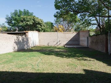 Casa 3 dormitorios en Funes