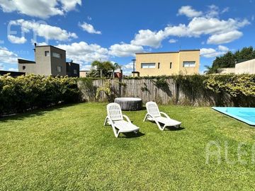Casa en  venta en Barrio Privado Casuarinas Premium Canning
