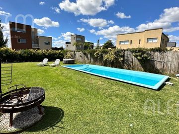 Casa en  venta en Barrio Privado Casuarinas Premium Canning