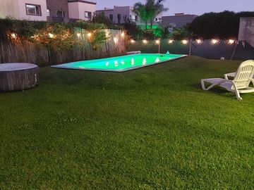 Casa en  venta en Barrio Privado Casuarinas Premium Canning