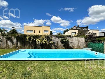 Casa en  venta en Barrio Privado Casuarinas Premium Canning