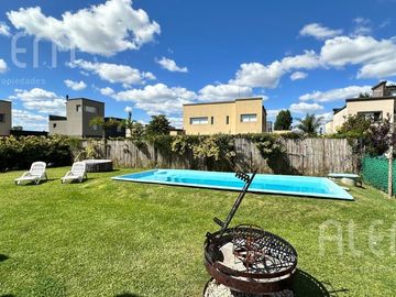 Casa en  venta en Barrio Privado Casuarinas Premium Canning