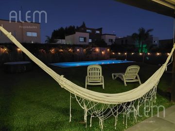 Casa en  venta en Barrio Privado Casuarinas Premium Canning