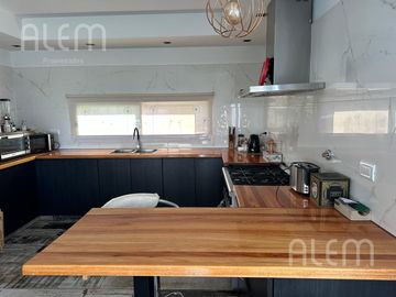Casa en  venta en Barrio Privado Casuarinas Premium Canning