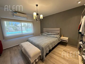 Casa en  venta en Barrio Privado Casuarinas Premium Canning
