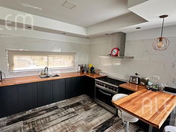 Casa en  venta en Barrio Privado Casuarinas Premium Canning