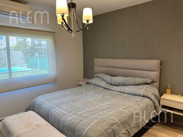 Casa en  venta en Barrio Privado Casuarinas Premium Canning