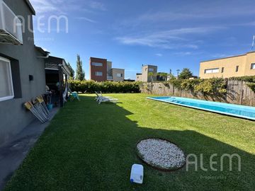 Casa en  venta en Barrio Privado Casuarinas Premium Canning