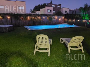 Casa en  venta en Barrio Privado Casuarinas Premium Canning