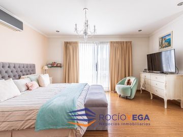 Venta de casa  en Golfer´s Country Club Pilar