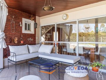 Venta de casa  en Golfer´s Country Club Pilar