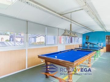 Venta de casa  en Golfer´s Country Club Pilar
