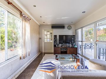 Venta de casa  en Golfer´s Country Club Pilar