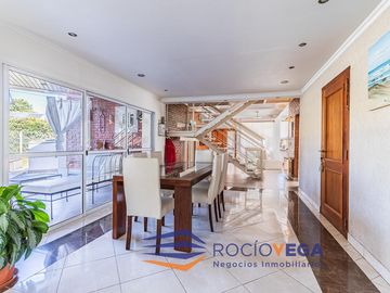 Venta de casa  en Golfer´s Country Club Pilar