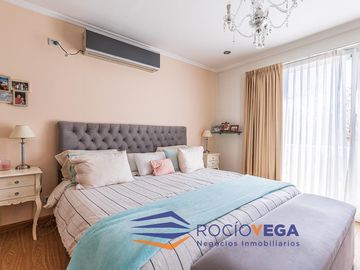 Venta de casa  en Golfer´s Country Club Pilar