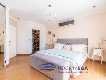 Venta de casa  en Golfer´s Country Club Pilar