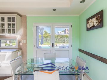 Venta de casa  en Golfer´s Country Club Pilar