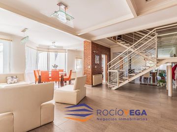 Venta de casa  en Golfer´s Country Club Pilar