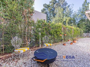 Venta de casa  en Golfer´s Country Club Pilar