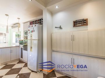Venta de casa  en Golfer´s Country Club Pilar