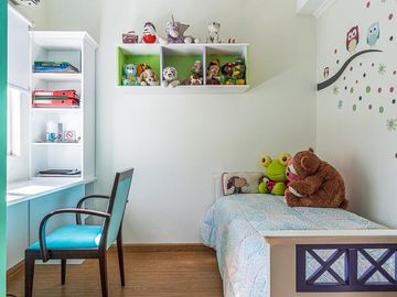Venta de casa  en Golfer´s Country Club Pilar