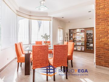 Venta de casa  en Golfer´s Country Club Pilar