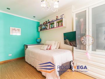 Venta de casa  en Golfer´s Country Club Pilar