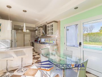 Venta de casa  en Golfer´s Country Club Pilar