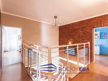 Venta de casa  en Golfer´s Country Club Pilar