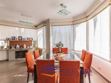 Venta de casa  en Golfer´s Country Club Pilar