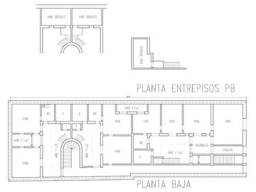 PH - Balvanera