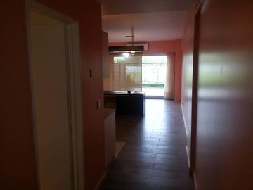 MONOAMBIENTE CON COCHERA Y AMENITIES