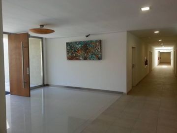 MONOAMBIENTE CON COCHERA Y AMENITIES