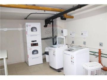 MONOAMBIENTE CON COCHERA Y AMENITIES