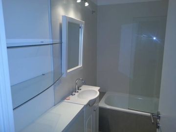 MONOAMBIENTE CON COCHERA Y AMENITIES
