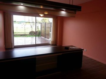 MONOAMBIENTE CON COCHERA Y AMENITIES