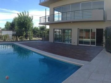 MONOAMBIENTE CON COCHERA Y AMENITIES