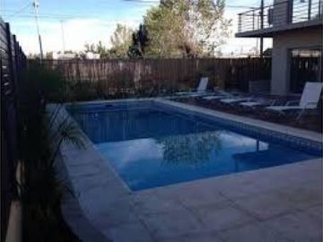 MONOAMBIENTE CON COCHERA Y AMENITIES
