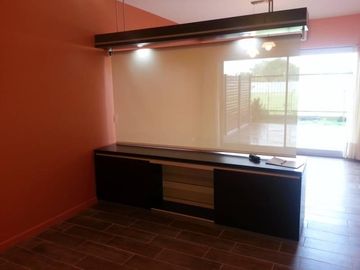 MONOAMBIENTE CON COCHERA Y AMENITIES